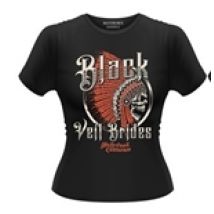 T-shirt Black Veil Brides 200523