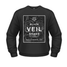 Sweat shirt Black Veil Brides 200526