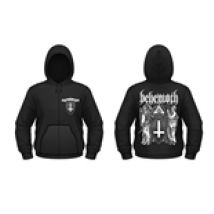 Sweat shirt Behemoth  200529