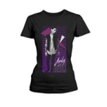 T-shirt Black Veil Brides 200533