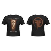 T-shirt Fear Factory  200542