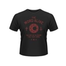 T-shirt The Word Alive 200547