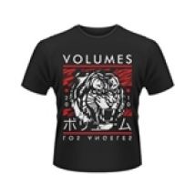 T-shirt Volumes 200555