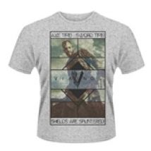 T-shirt Vikings - Axe Time