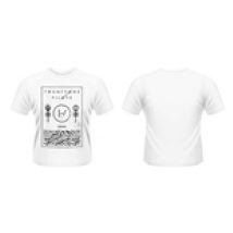 Sweatshirt Twenty One Pilots - Thin Line Box