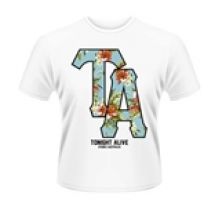 T-shirt Tonight Alive 200568