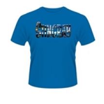 T-shirt Stingray 200584