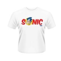 T-shirt Sonic 200589