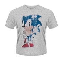 T-shirt Sonic