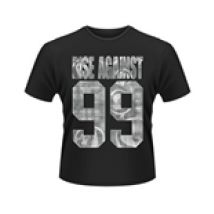 T-shirt Rise Against  200595