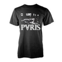 T-shirt PVRIS 200596