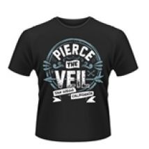 T-shirt Pierce the Veil 200599