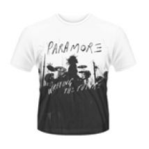 T-shirt Paramore  200606