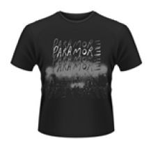 T-shirt Paramore  200607
