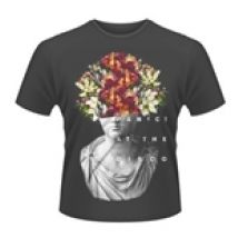 T-shirt Panic! At The Disco - Flower Head