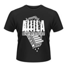 T-shirt Attila - Coffin