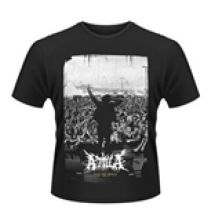 T-shirt Attila 200622