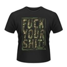 T-shirt Attila 200623