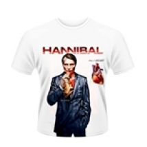 T-shirt Hannibal 200626