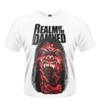 T-shirt Gospel of the horns 200639