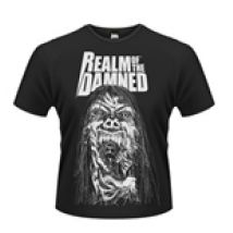 T-shirt Gospel of the horns 200640