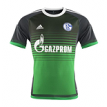 Maillot Schalke 04 2015-2016 Third