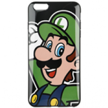 Étui iPhone Super Mario  200664