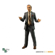 Breaking Bad figurine avec diorama Saul Goodman SDCC 2015 Exclusive 15 cm
