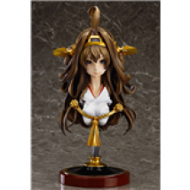 Kantai Collection buste PVC Kongo 36 cm