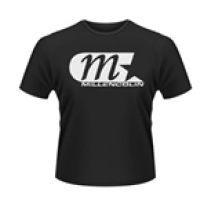 T-shirt Millencolin - Logo