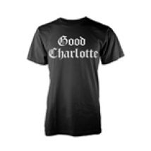 T-shirt Good Charlotte  200695