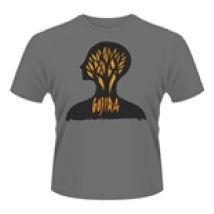 T-shirt Gojira - Headcase