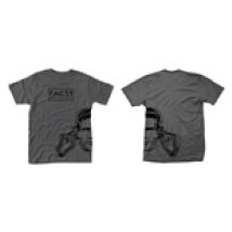 T-shirt The Hacienda 200699