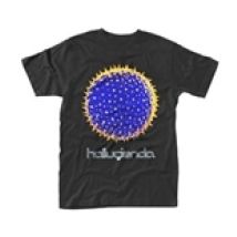 T-shirt The Hacienda 200702
