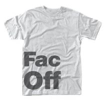 T-shirt Factory 251 200706