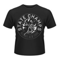 T-shirt State Champs 200724