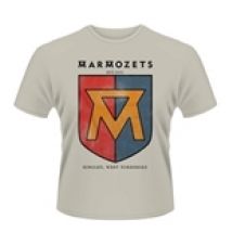 T-shirt Marmozets 200725