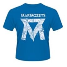 T-shirt Marmozets - Smashed