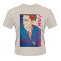 T-shirt Gerard Way 200731
