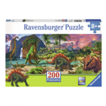 Puzzle Ravensburger 200952