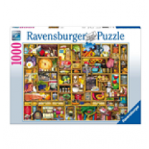 Puzzle Ravensburger 201022