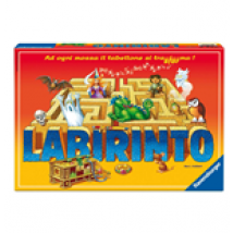 Ravensburger 26447 - Labirinto