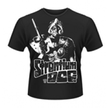 2000AD Strontium Dog - Strontium Dog (T-SHIRT Unisex )