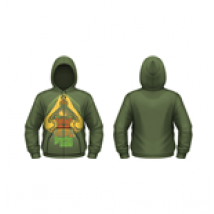 Sweat shirt 2000AD 201141