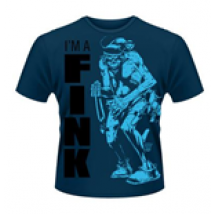 2000AD Fink - I'M A Fink (T-SHIRT Unisex )