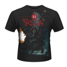 T-shirt 2000AD 201161