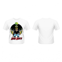 2000AD Dan Dare - Mekon (T-SHIRT Unisex )