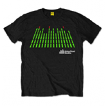 T-shirt Abbey Road Studios 201212