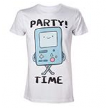 T-shirt Adventure Time 201312