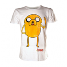 T-shirt Adventure Time 201321